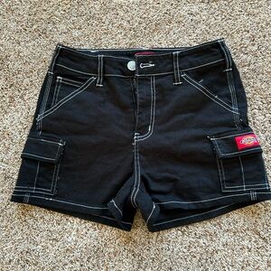 DICKIES Women Cargo Shorts 0/24